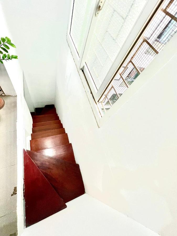Duplex Warm Hanoi, 2 Bedrooms, Old Quarter, 3Mins To Hoan Kiem Lake 외부 사진