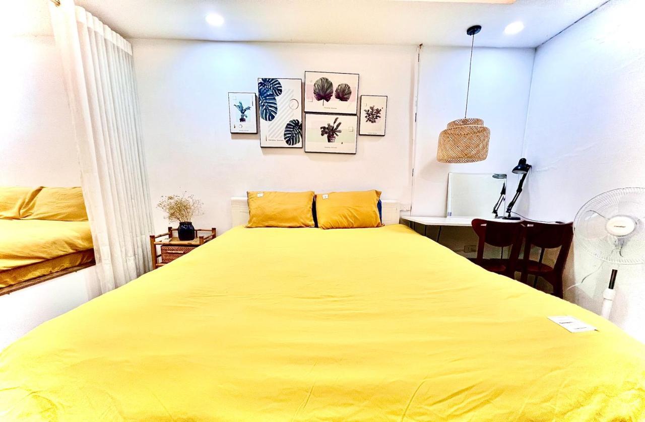 Duplex Warm Hanoi, 2 Bedrooms, Old Quarter, 3Mins To Hoan Kiem Lake 외부 사진