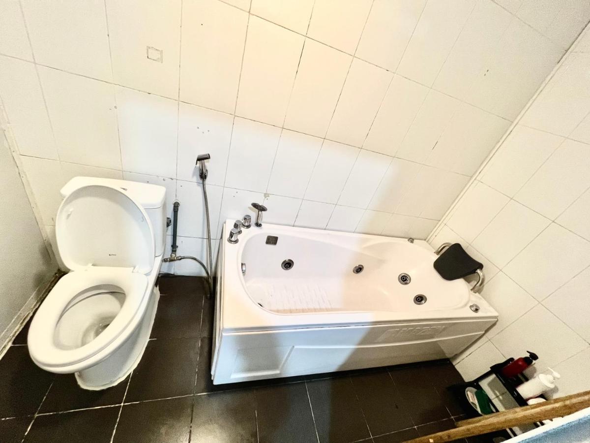 Duplex Warm Hanoi, 2 Bedrooms, Old Quarter, 3Mins To Hoan Kiem Lake 외부 사진