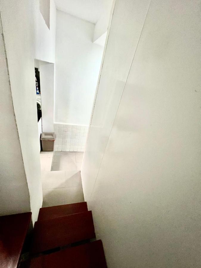 Duplex Warm Hanoi, 2 Bedrooms, Old Quarter, 3Mins To Hoan Kiem Lake 외부 사진