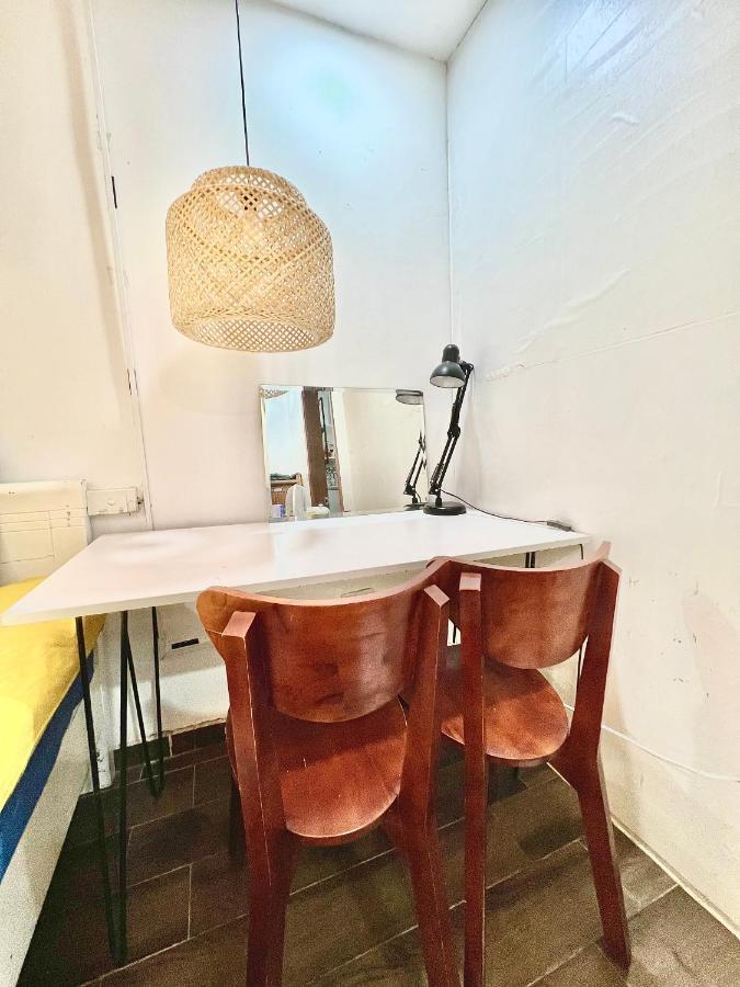 Duplex Warm Hanoi, 2 Bedrooms, Old Quarter, 3Mins To Hoan Kiem Lake 외부 사진
