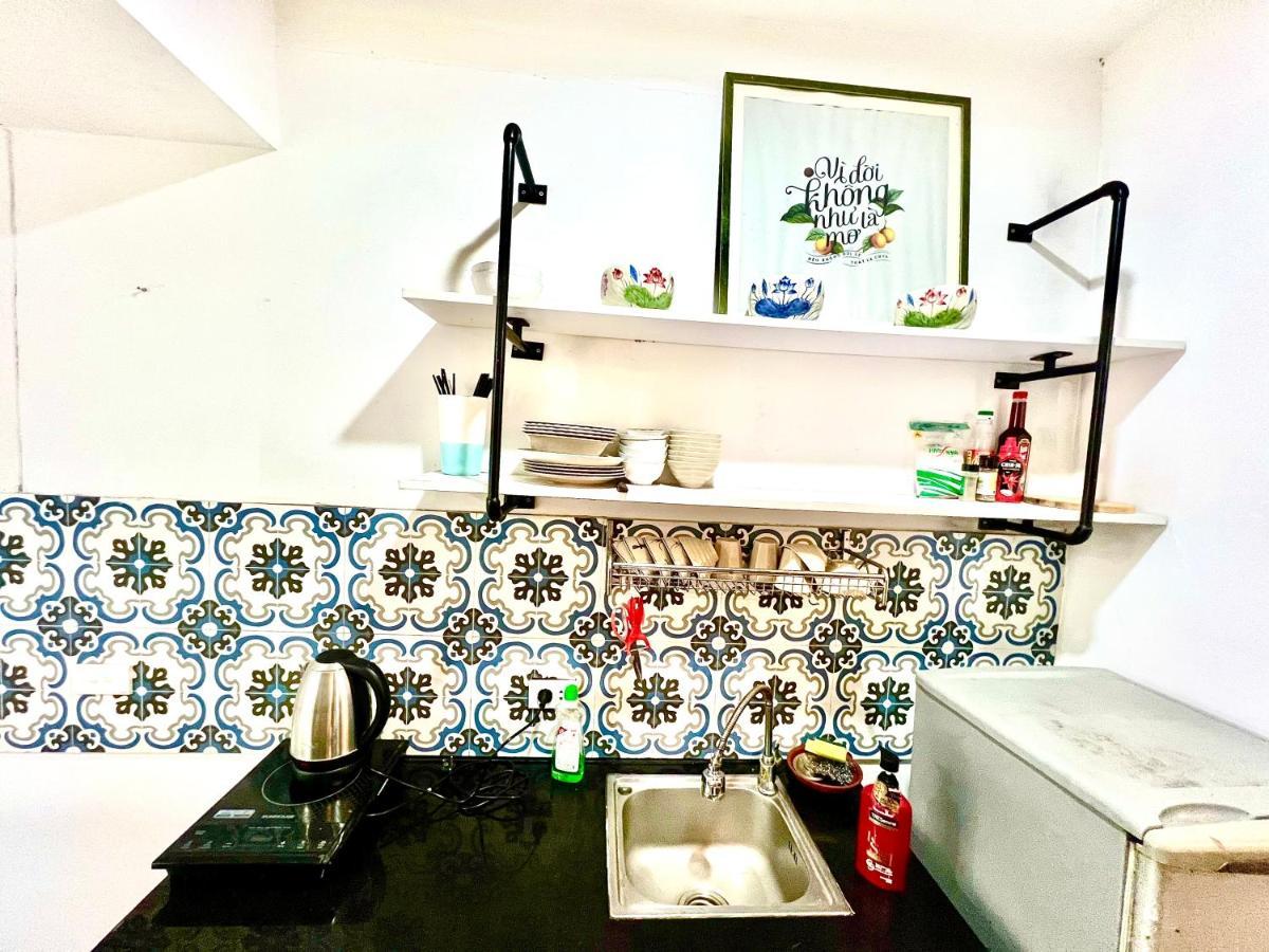 Duplex Warm Hanoi, 2 Bedrooms, Old Quarter, 3Mins To Hoan Kiem Lake 외부 사진