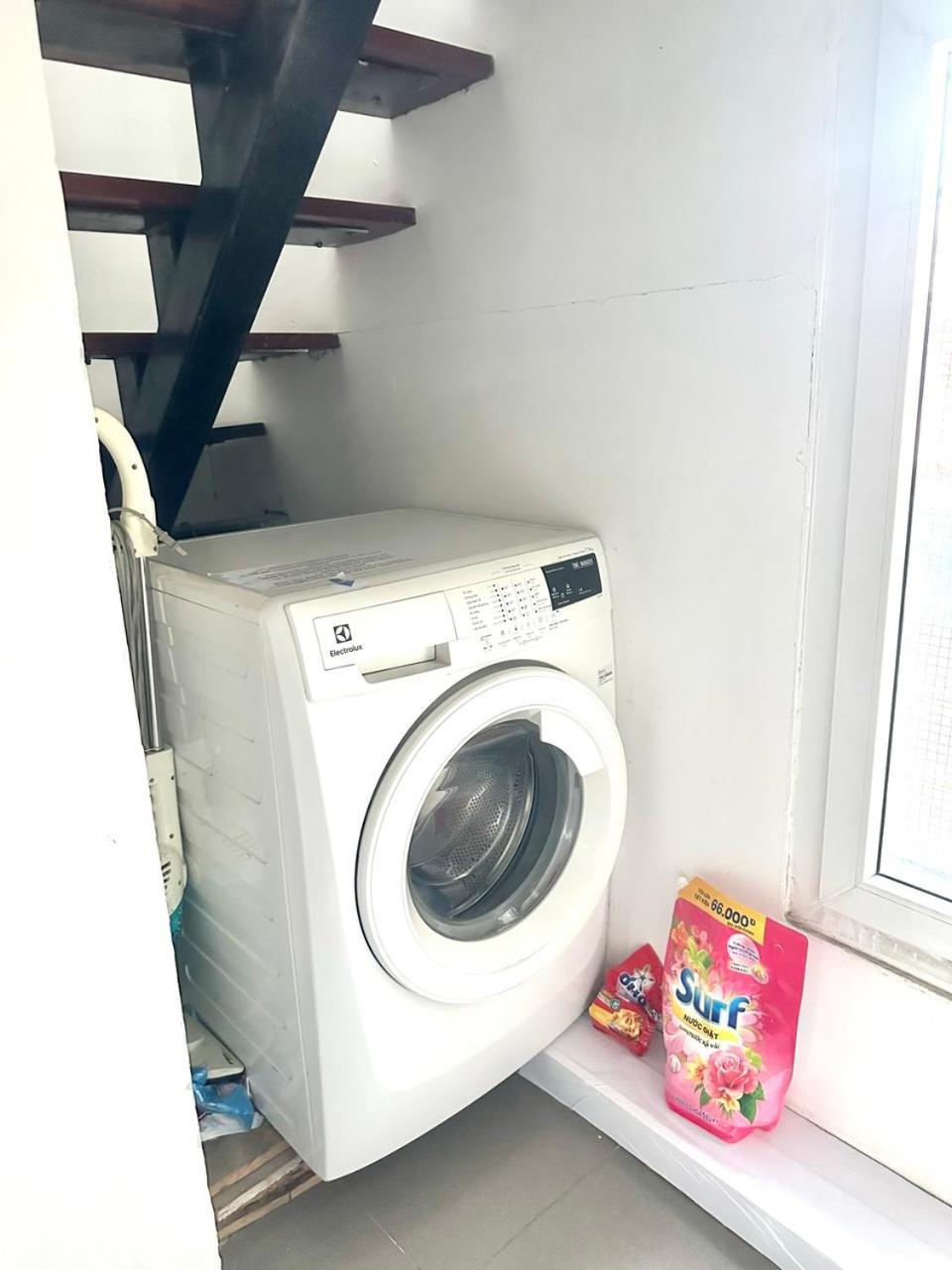 Duplex Warm Hanoi, 2 Bedrooms, Old Quarter, 3Mins To Hoan Kiem Lake 외부 사진