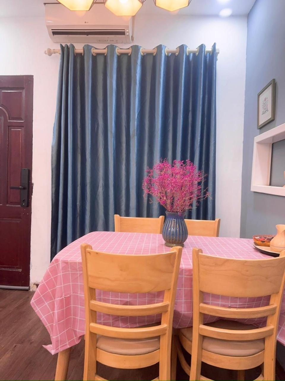 Duplex Warm Hanoi, 2 Bedrooms, Old Quarter, 3Mins To Hoan Kiem Lake 외부 사진