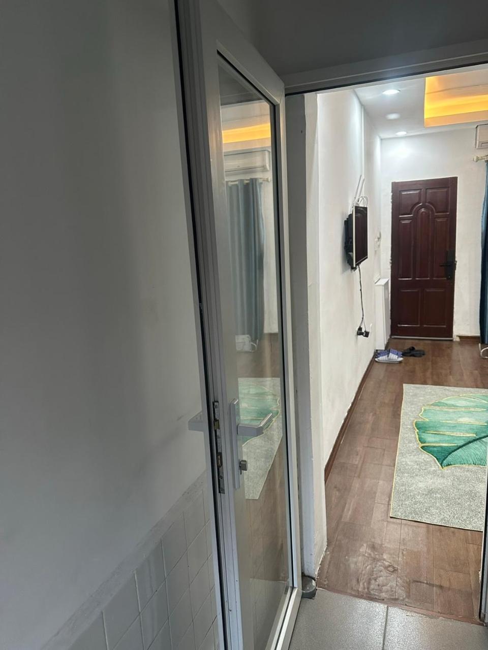 Duplex Warm Hanoi, 2 Bedrooms, Old Quarter, 3Mins To Hoan Kiem Lake 외부 사진