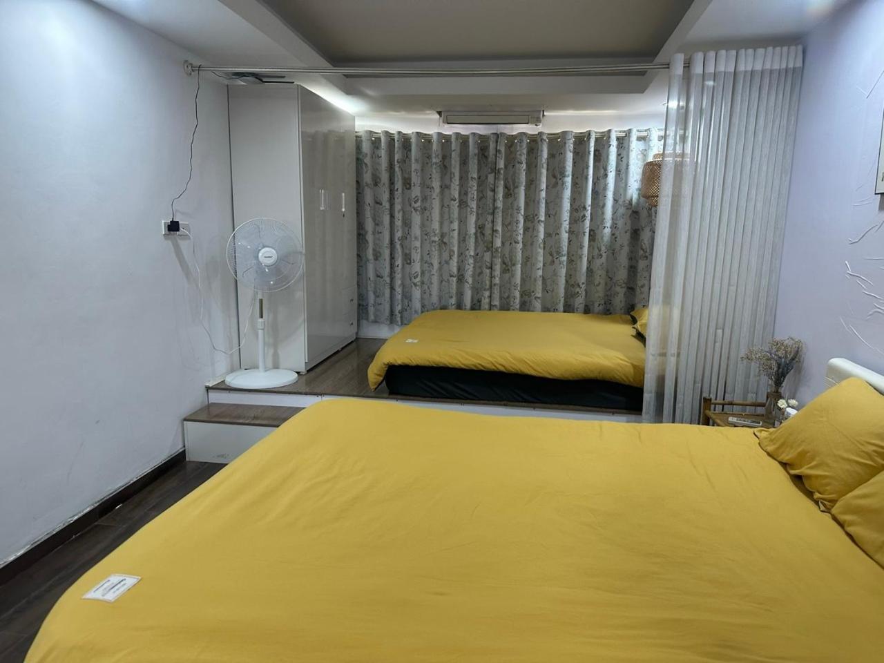 Duplex Warm Hanoi, 2 Bedrooms, Old Quarter, 3Mins To Hoan Kiem Lake 외부 사진