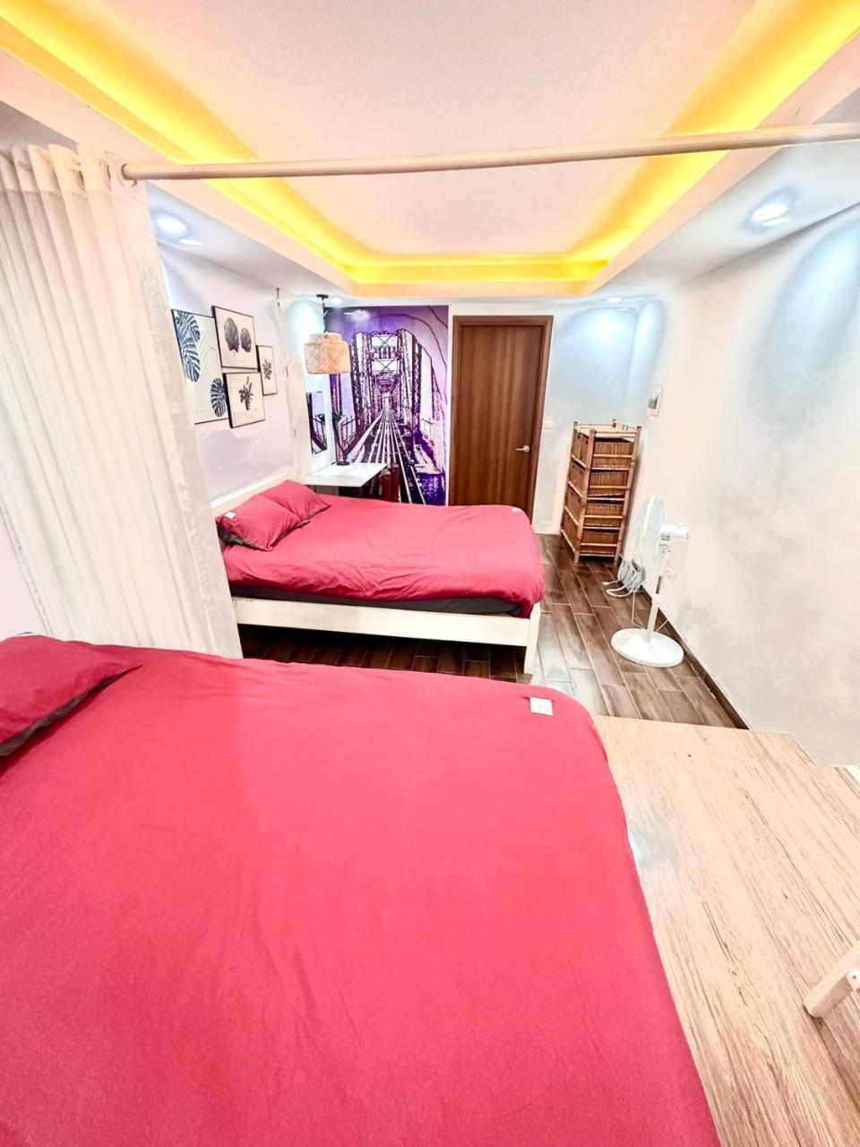 Duplex Warm Hanoi, 2 Bedrooms, Old Quarter, 3Mins To Hoan Kiem Lake 외부 사진