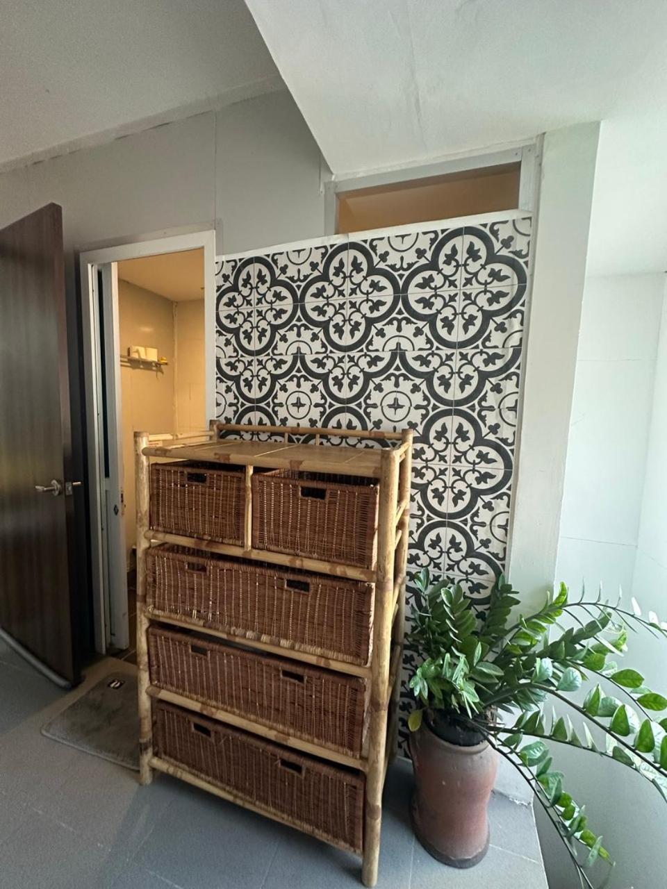 Duplex Warm Hanoi, 2 Bedrooms, Old Quarter, 3Mins To Hoan Kiem Lake 외부 사진