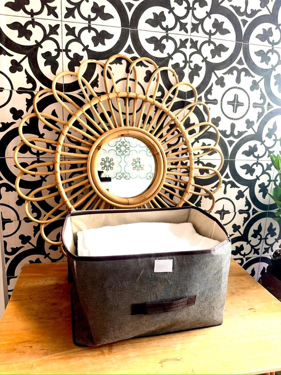 Duplex Warm Hanoi, 2 Bedrooms, Old Quarter, 3Mins To Hoan Kiem Lake 외부 사진